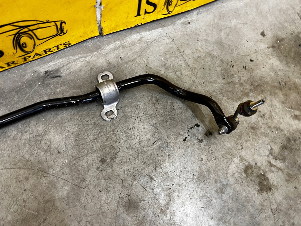 фото №3, Тяга стабилизатора задняя задний 4управление renault espace vi