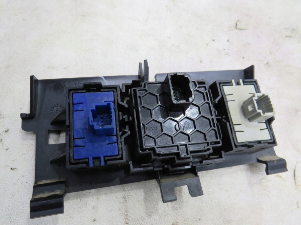 фото №2, Кнопки регулировка света renault zoe