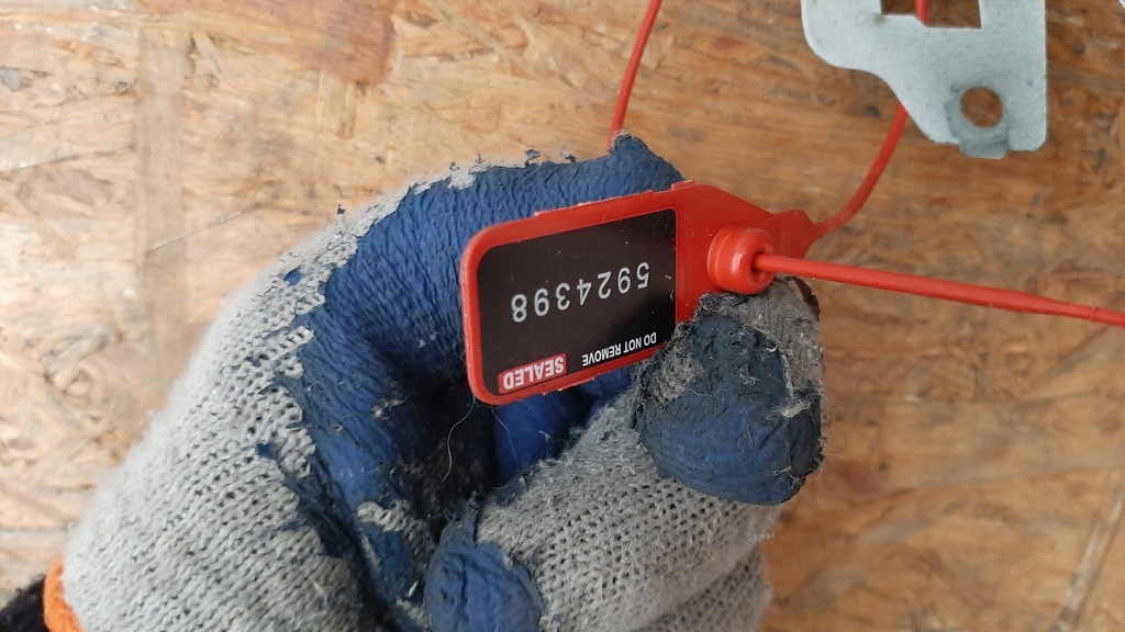 фото №12, Bmw x1 e84 крила лівий перед оригінальний zdrowy