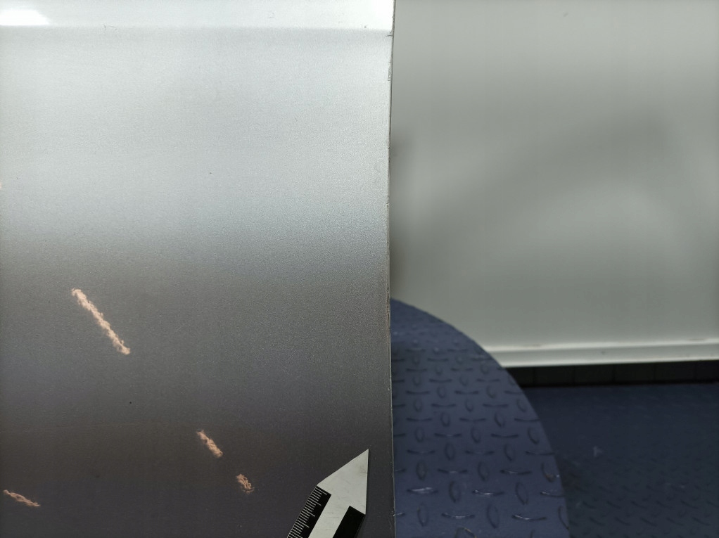 фото №6, Seat leon ii дверь перед передние левая ls7y