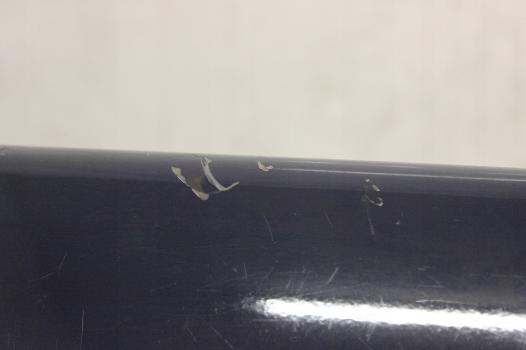 фото №7, Бампер задня задній pdc vw sharan seat alhambra i lift 2000r- la5g