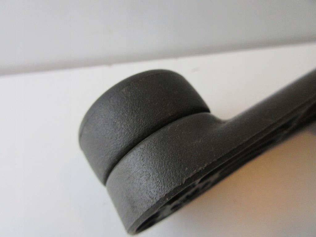 фото №15, Ручка склопідйомника сіра czarn коричневий opel vectra astra 90247150