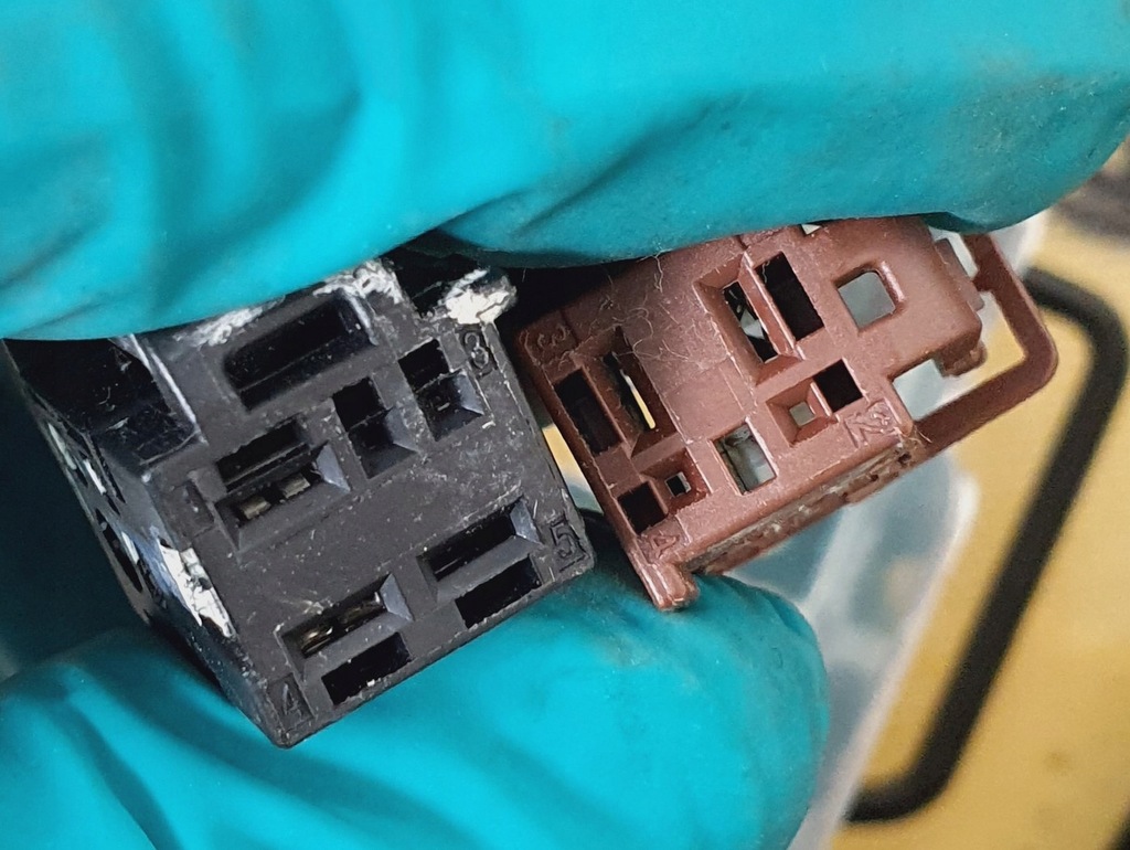 фото №14, Заднее сиденье задняя задняя подогрев bmw 5 f07