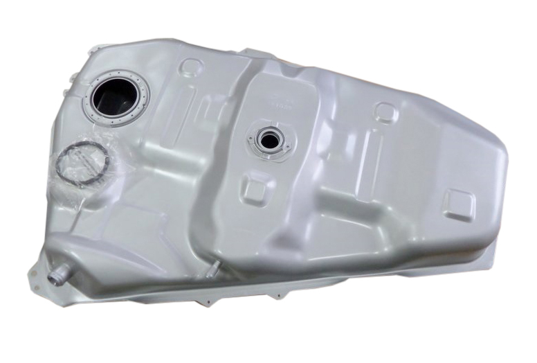 фото №1, Бак toyota corolla verso 2004 - 2009 770010f010
