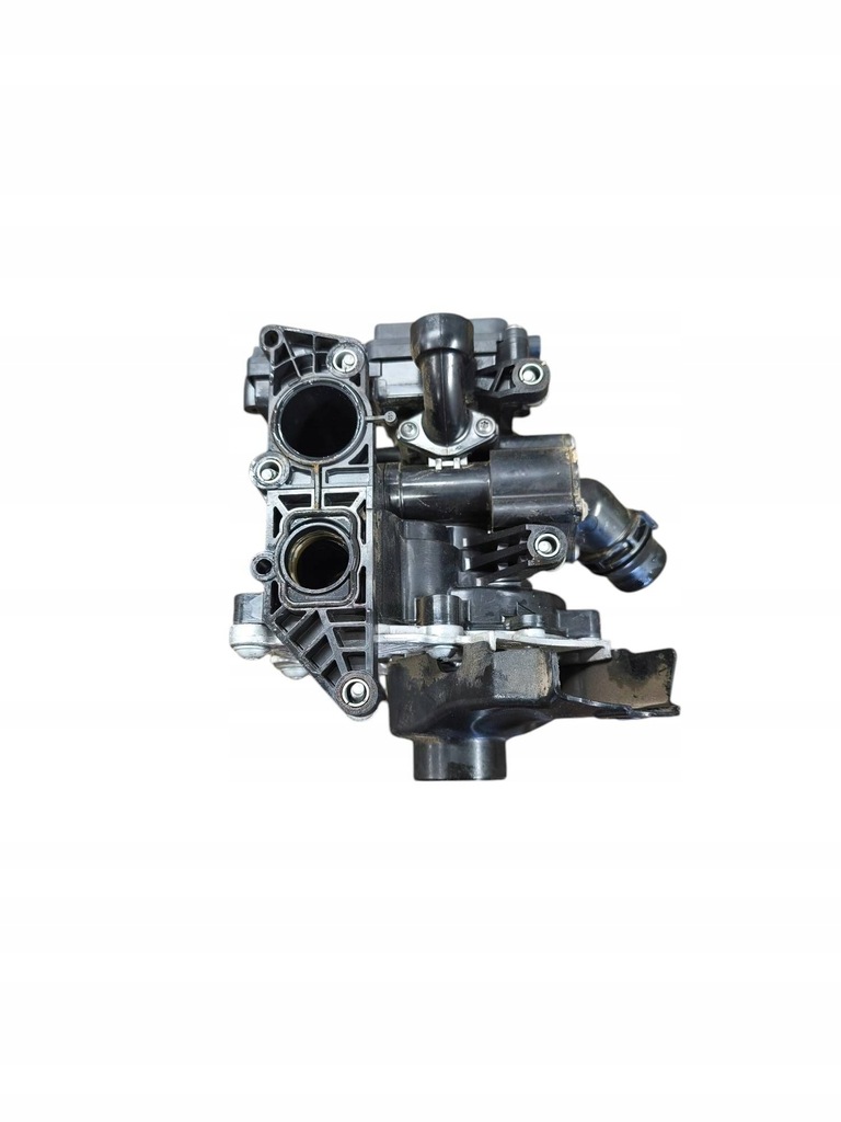 фото №5, Audi q5 sq5 2020 всі насос wody