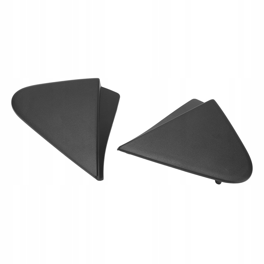 фото №9, Левый правый bok зеркало заднего вида треугольное защита 60118-47020 зеркало prze