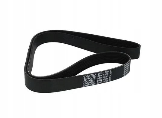 фото №1, Ремень многоручьевой iveco cursor eurocargo 1835 mm