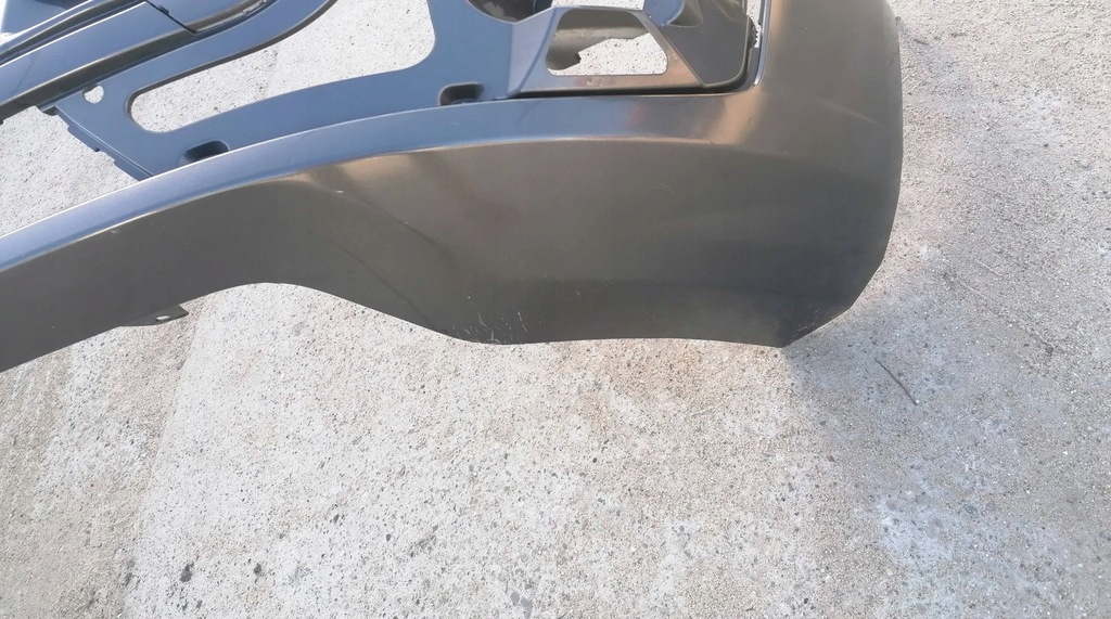 фото №7, Бампер перед передний ford tourneo custom 12-17