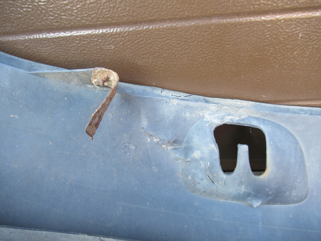 фото №7, Бампер перед передній vw lt ii 2d0807102