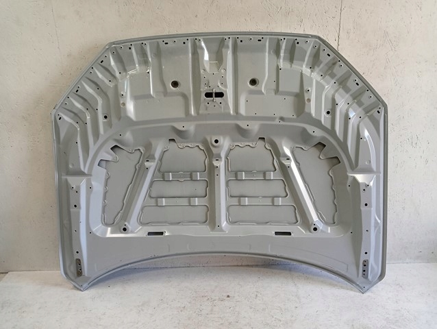 фото №7, Капот крышка двигателя honda crv cr-v 6 vi 2024-