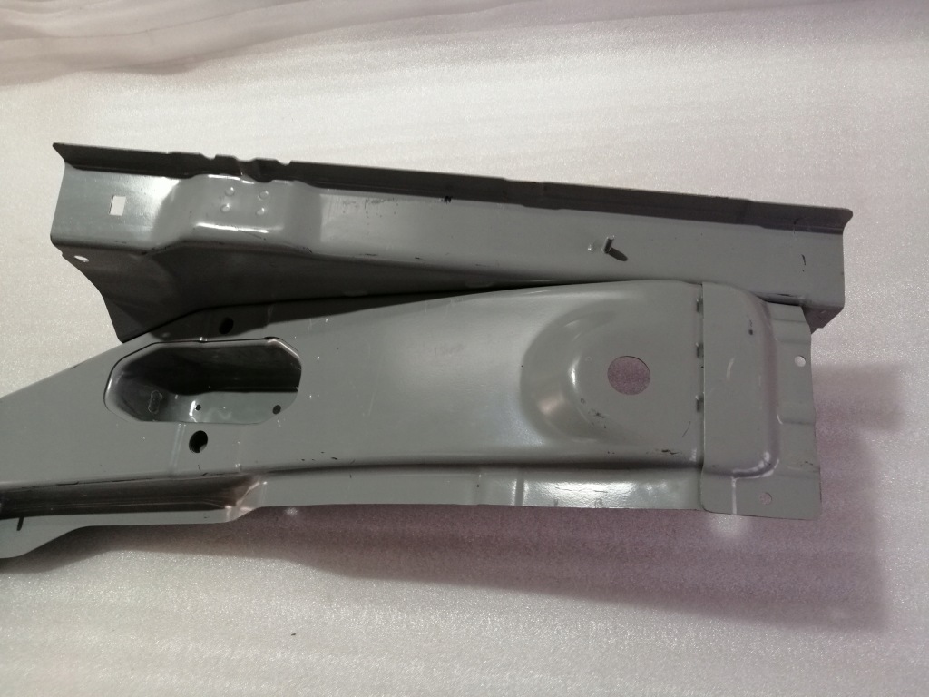 фото №7, Kia niro лонжерон права