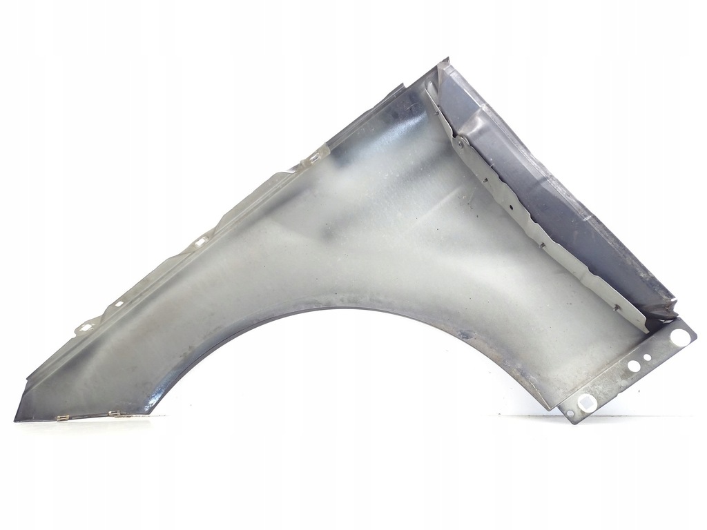 фото №11, Крыло правый перед передний mercedes w204 lak 197 c197