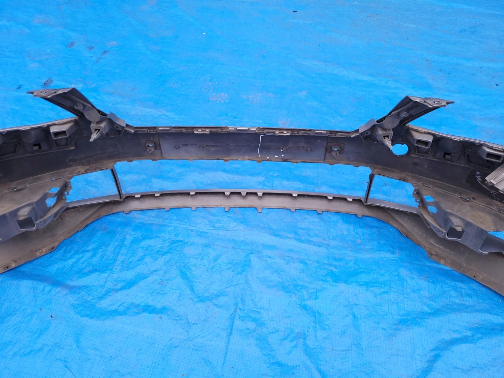 фото №12, Skoda superb iii 3 | бампер перед передній 3v0807221 | 0521