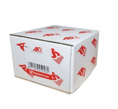 фото №2, Кронштейн, фланец приводной генератора as-pl abr6046s