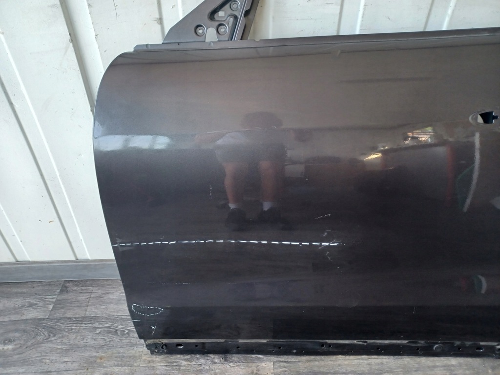 фото №10, Двері ---- maserati levante 2016- ---- передні ліва