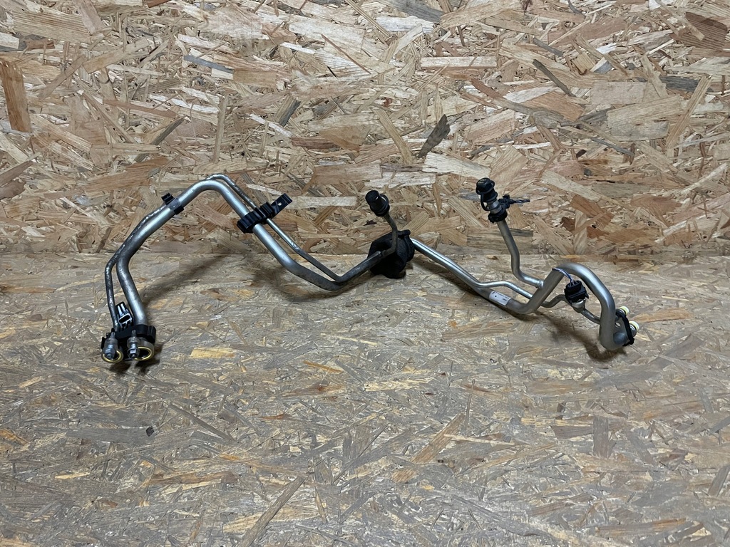 фото №1, Шланг дроти датчик кондиціонера land rover freelander ii 2 l359 2.2td