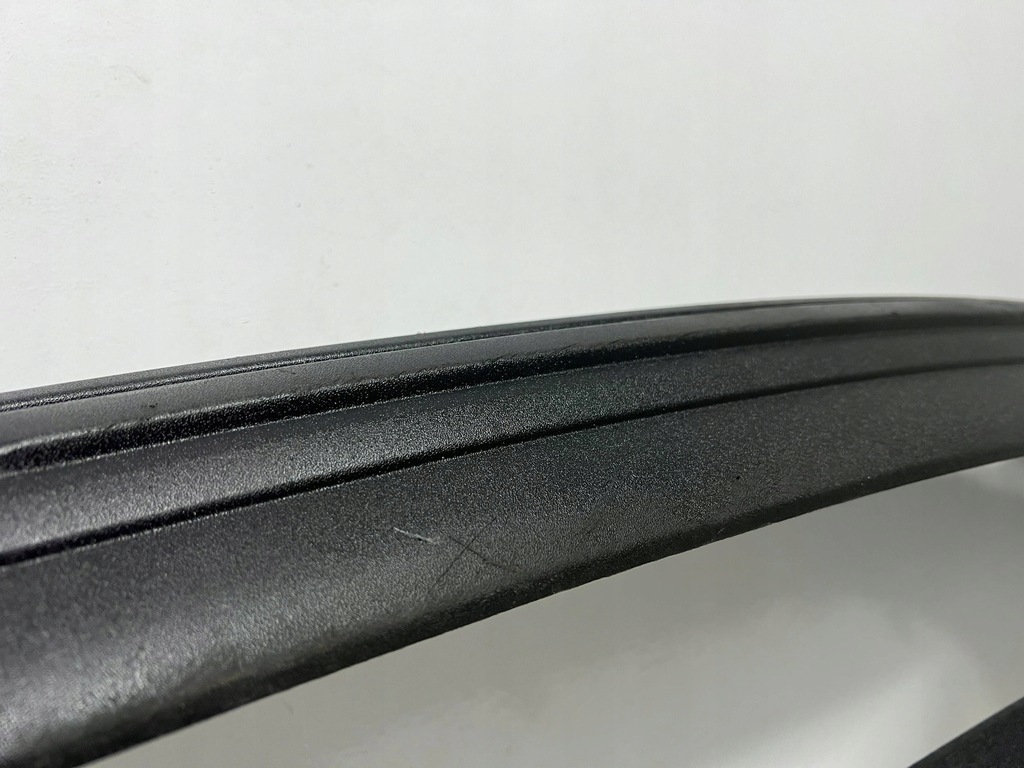 фото №6, Audi q3 83a спойлер накладка бампер задняя 83a807568e