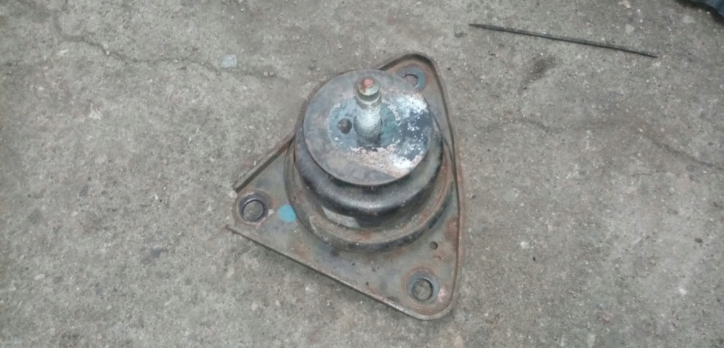 фото №9, Подушка двигателя hyundai i30 kia ceed i 1,4b 1,6b