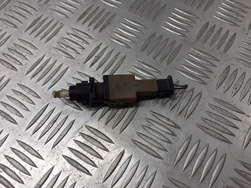 фото №1, Датчик педалі зчеплення fiat stilo