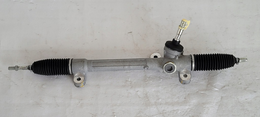 фото №4, Трансмиссия рулевая рейка honda e 2019-