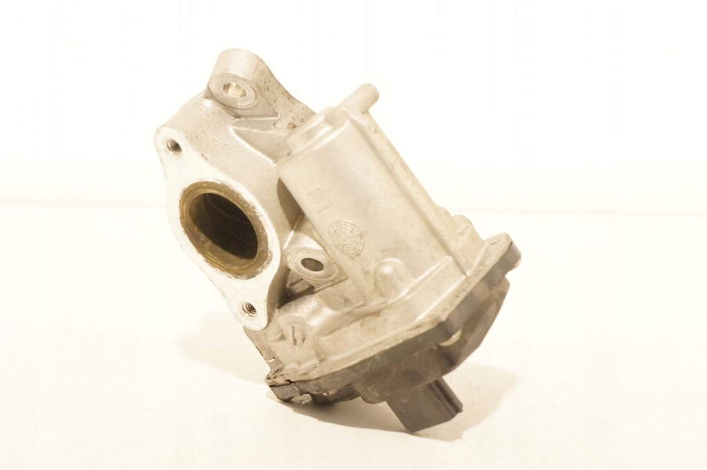 фото №4, Клапан egr renault talisman clio iv 1.5 dci