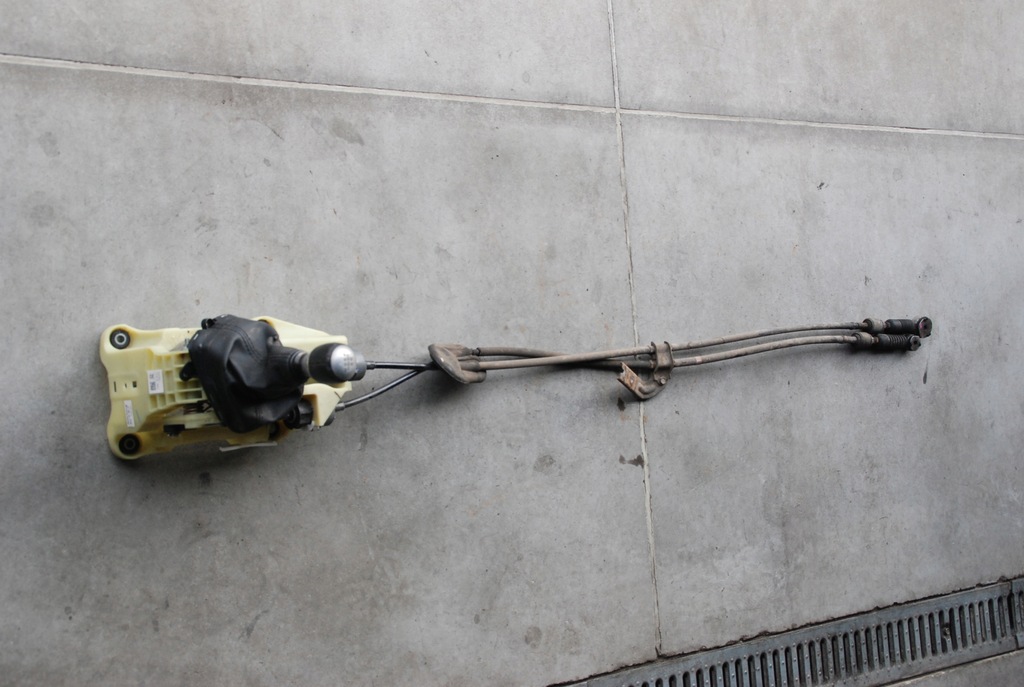 фото №1, Домкрат троси honda accord viii 2.2 idtec 08-14