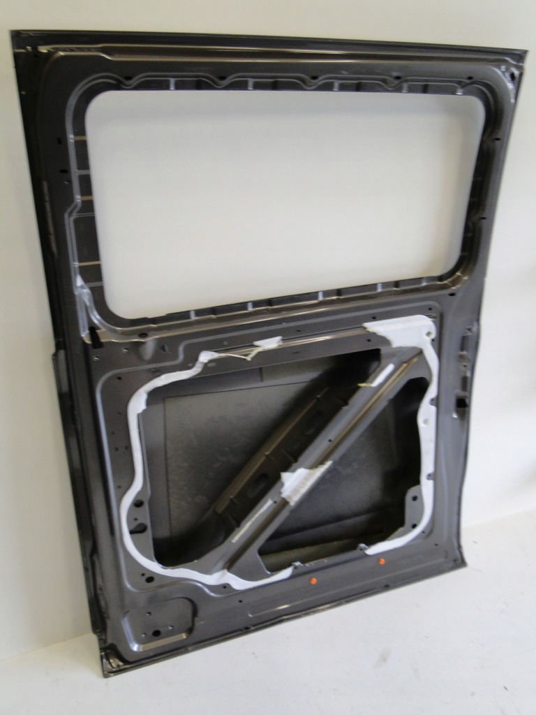 фото №8, Mercedes vito v w447 447 дверь правое сдвижные