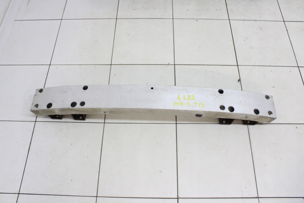 фото №1, Mazda mx5 mx-5 nb 98r- балка бампера перед передня