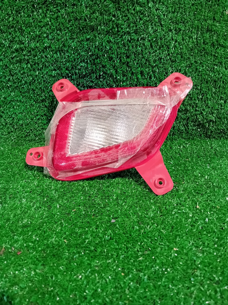 фото №1, Лампа заднього виду правий задня hyundai kona