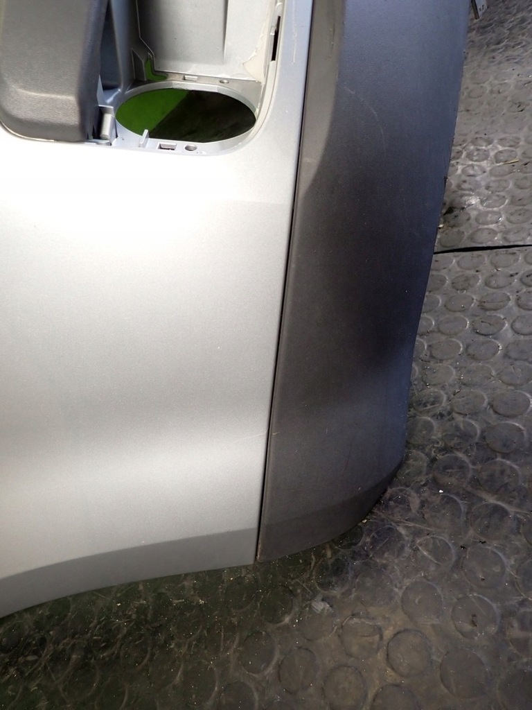 фото №11, Бампер передний ford c-max i dm2 03r