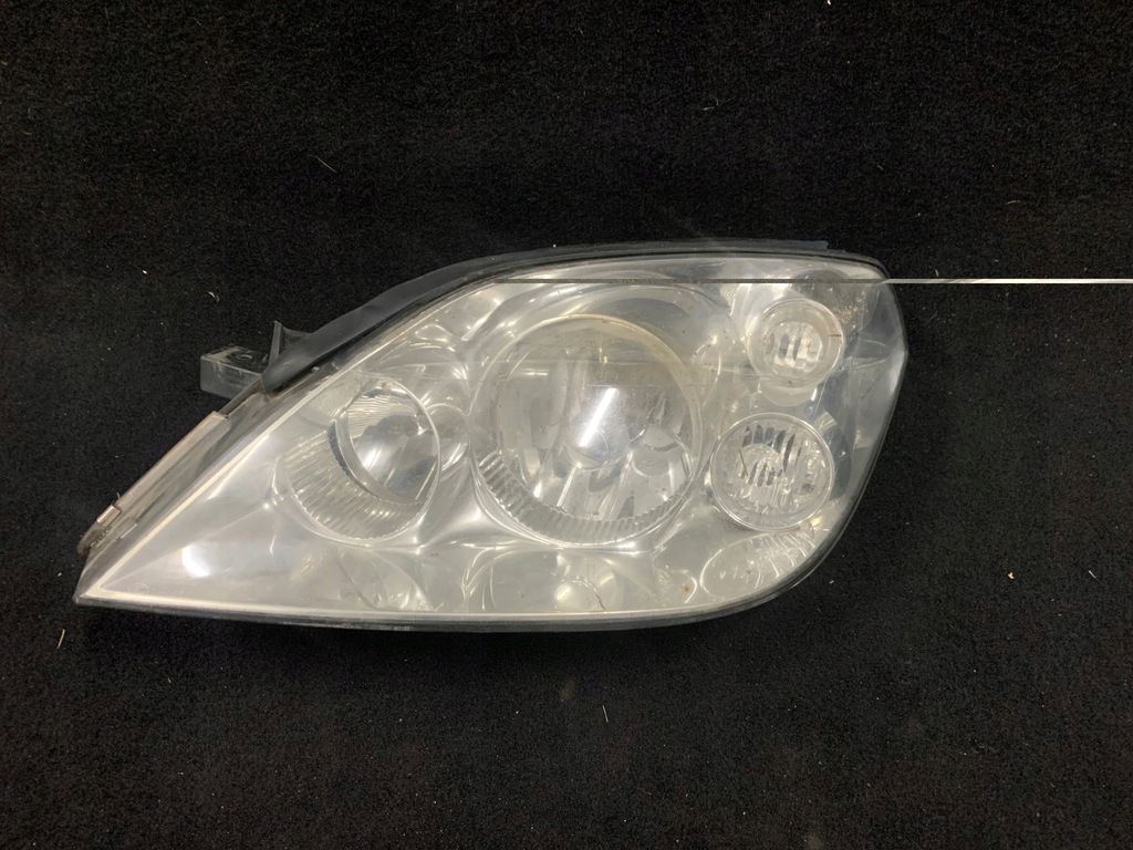 фото №1, Лампа правий перед ксенон nissan primera p12