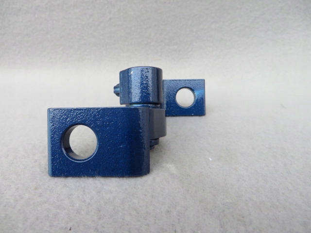 фото №3, Audi a3 8v0 петля двері лівий верхній