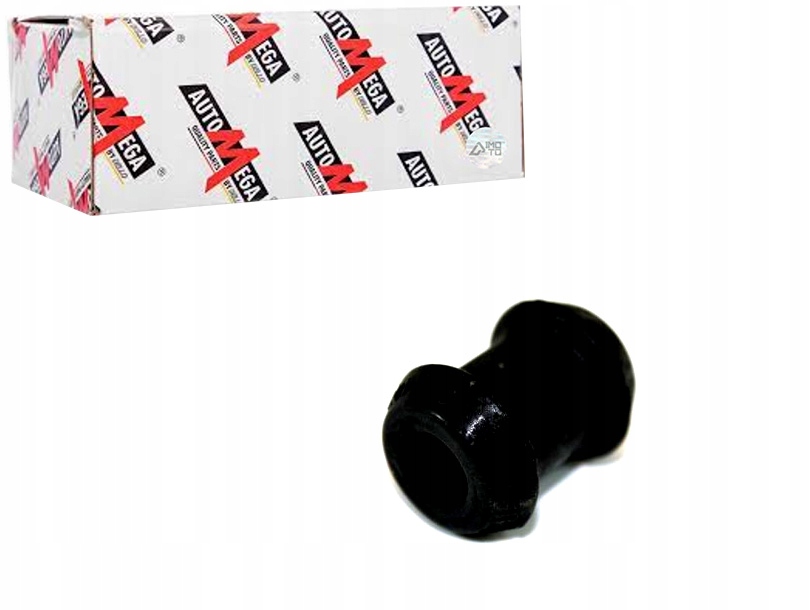 фото №1, Втулка гумовий стабілізатора ze підсилювач automega