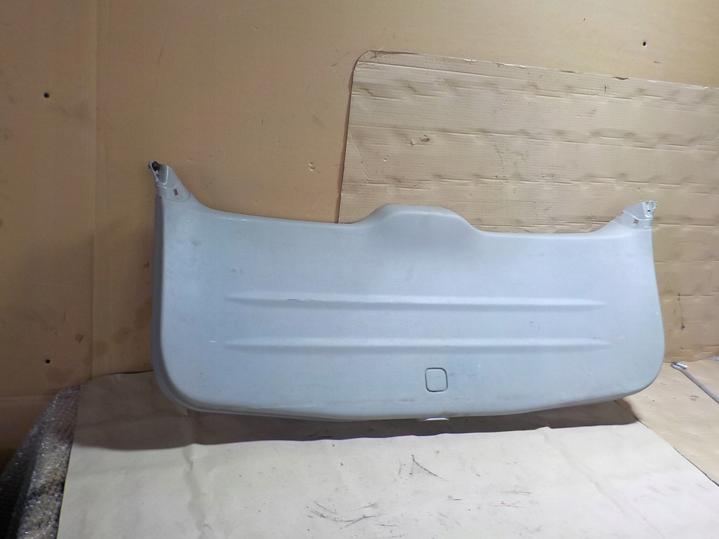 фото №3, Forester iii защита крышки багажника 94321sc000