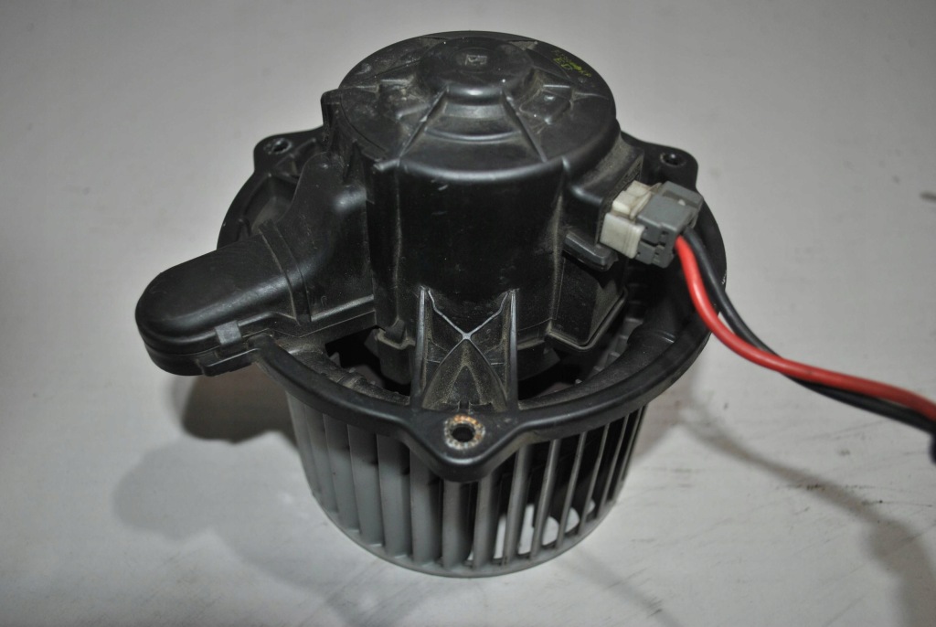 фото №3, Воздуходувка обдув вентилятор kia ceed i f00833f023