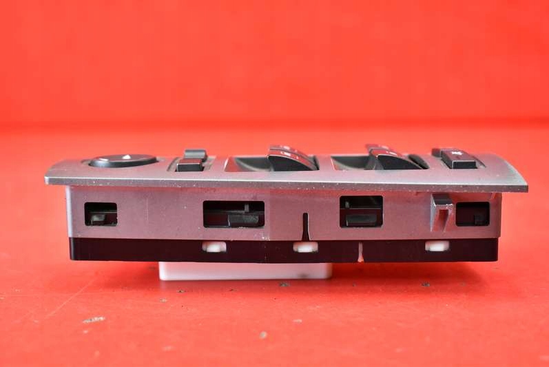фото №6, Панель управление окон eu 6917106 bmw e65 01-05
