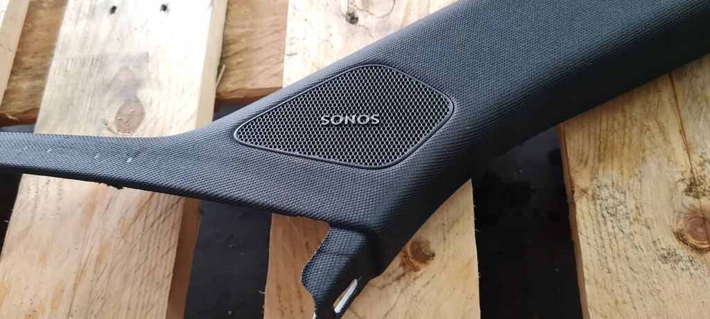 фото №7, S3 8y a3 lift защита накладка стойка стекло лобовое правая sline 8y0867234c