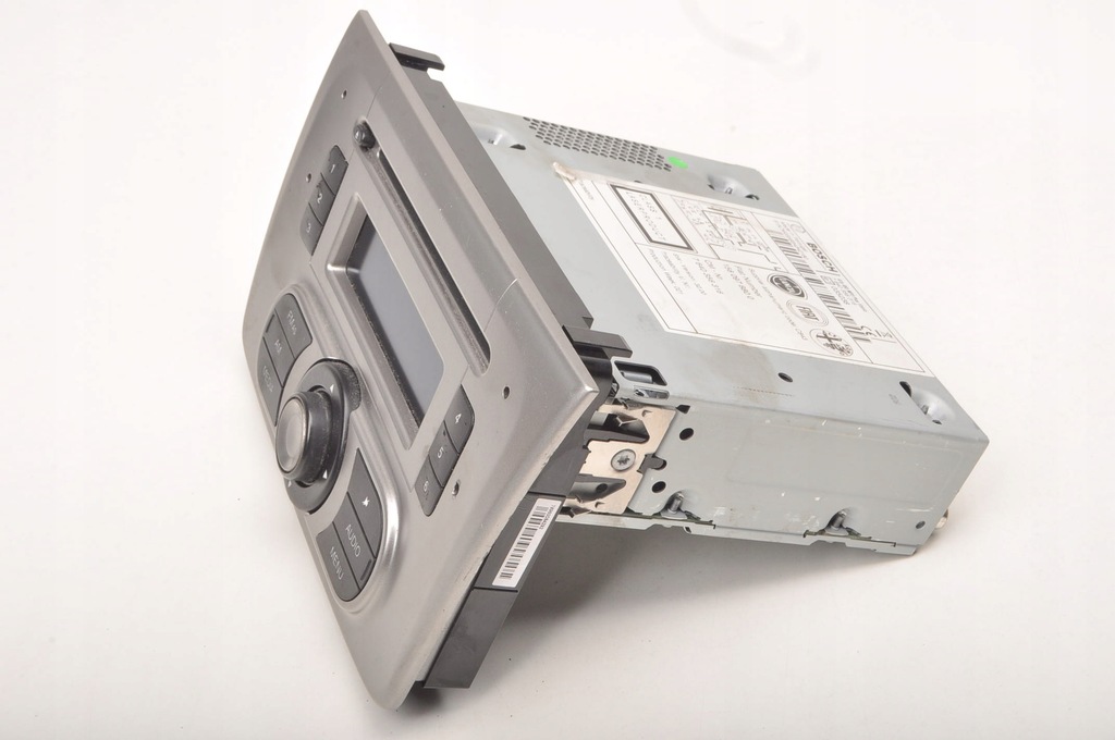 фото №5, Alfa romeo mito радіо 1560978800