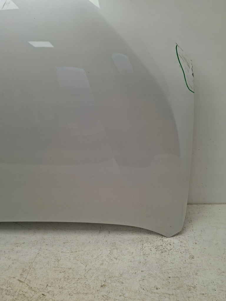 Купити Капот bmw x1 f48 2015-