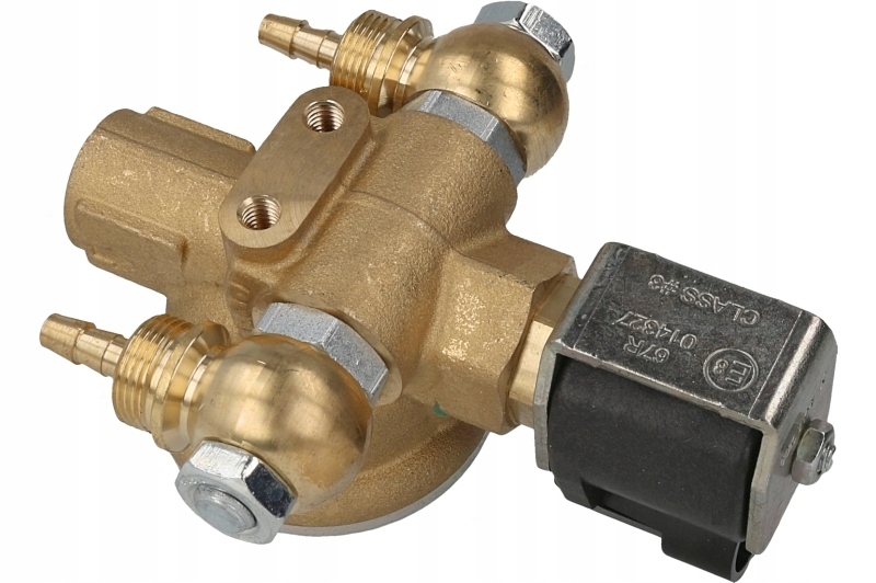 фото №9, Электроклапан lpg omb mb2 max faro 6/6