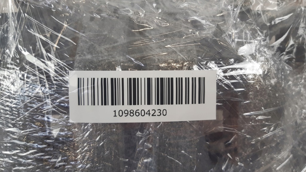 фото №6, Jeep cherokee kl lift 3.2 19- суппорт тормоза правый перед