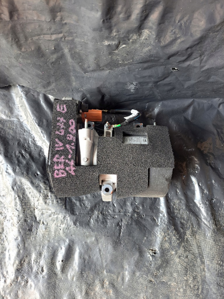 Компрессор кондиционера berlingo iv rifter combo e 9845955780 Оригинал