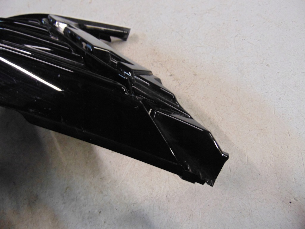 фото №10, Решітка радіатора решітка радіатора vw arteon lift r line r-line 3g8853655m