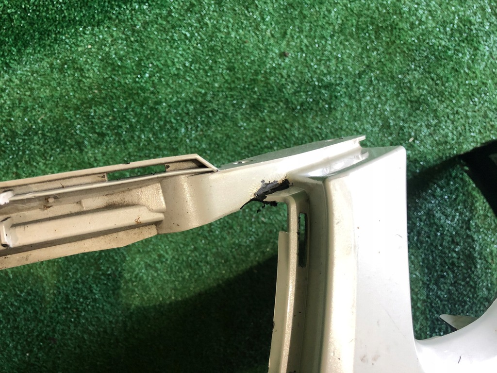 фото №13, Бампер передній volvo xc60 i lift 13-17