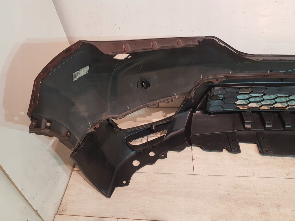 фото №12, Бампер передній решітка радіатора решітка радіатора nowa перед eu honda cr-v 5 v 18-23