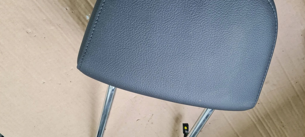 фото №12, A5 8w подголовник электрический сиденье правый перед кожа sline coupe