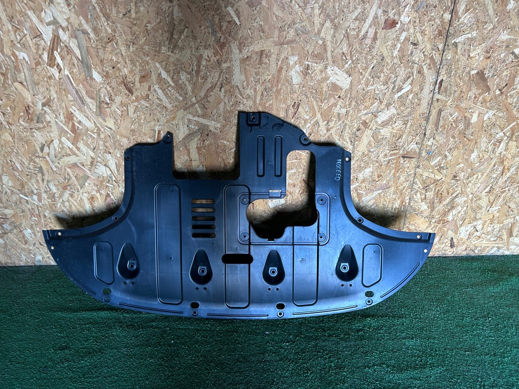 фото №1, Підлога захист kia proceed iii gt