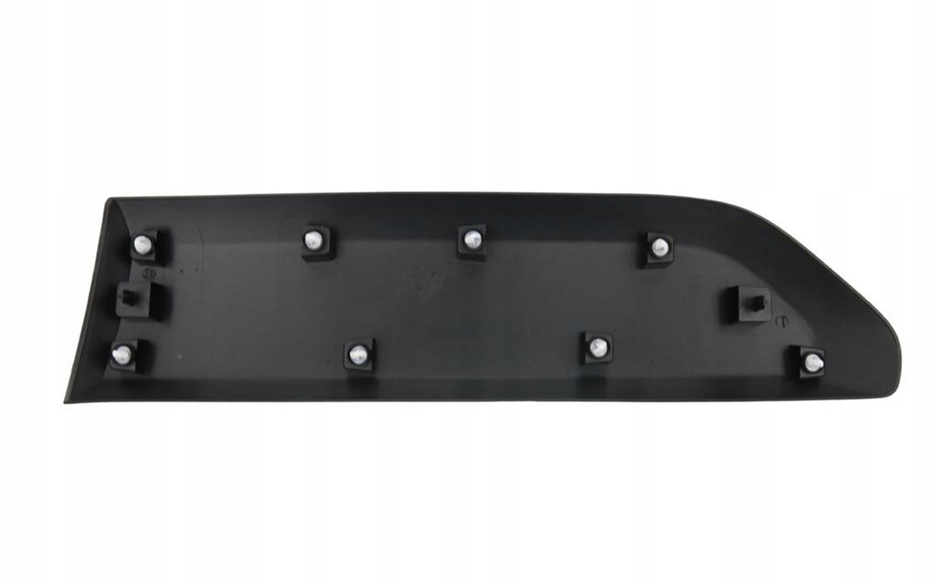 фото №1, Молдинг зовнішній citroen berlingo 18 bok pr