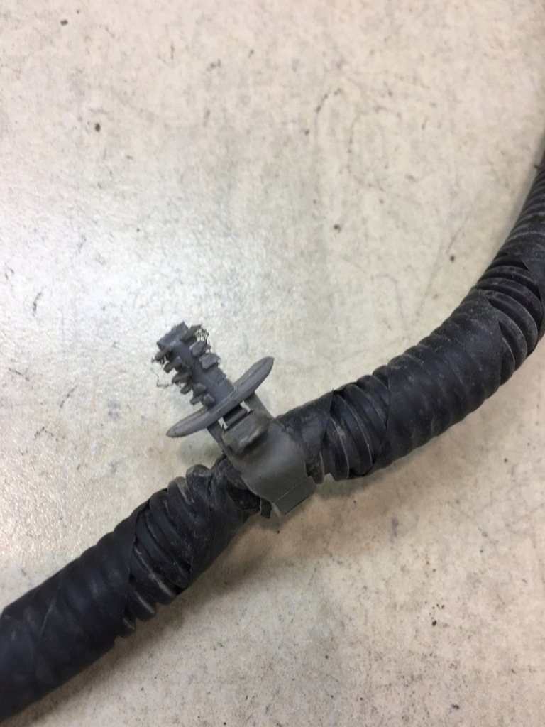 фото №7, Датчик парковки жгут hyundai i30 i 95720-2r00