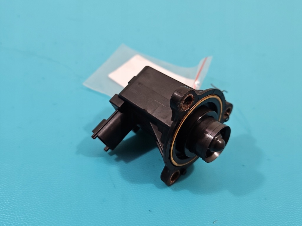 фото №1, Клапан турбіни jeep renegade 14- 55221800 1.4 t